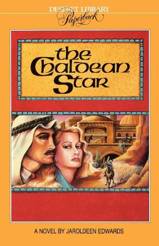 Chaldean Star - 9696