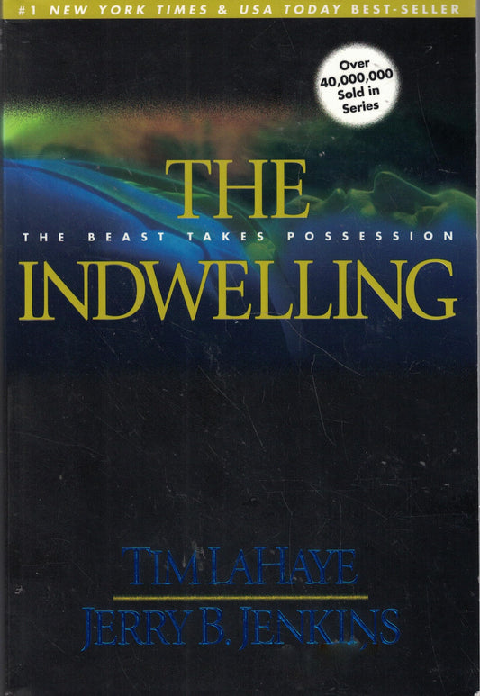 THE INDWELLING: THE BEAST TAKES - 9376