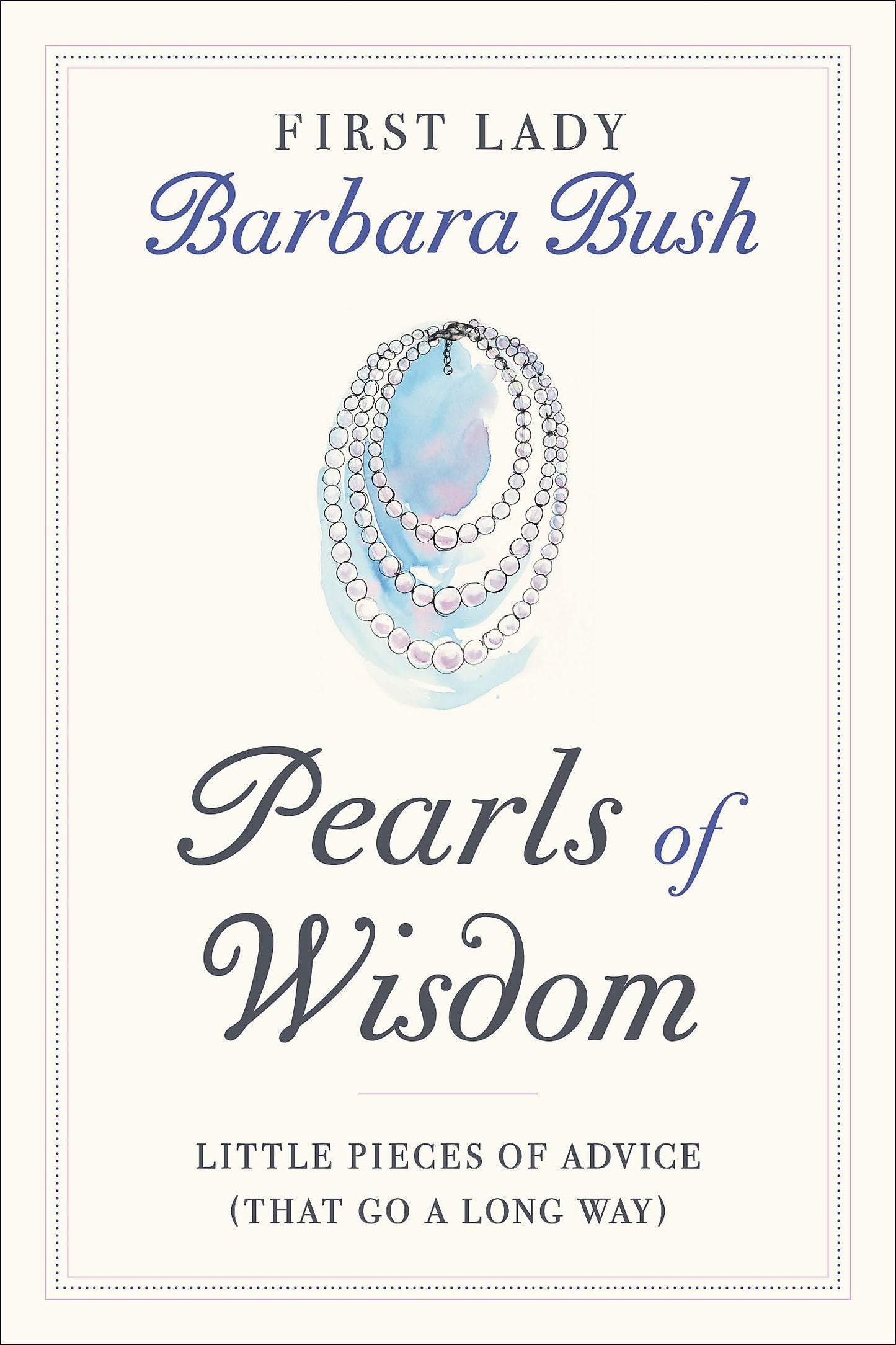 Pearls of Wisdom: Little Pieces of Advice (That Go a Long Way) - 9215