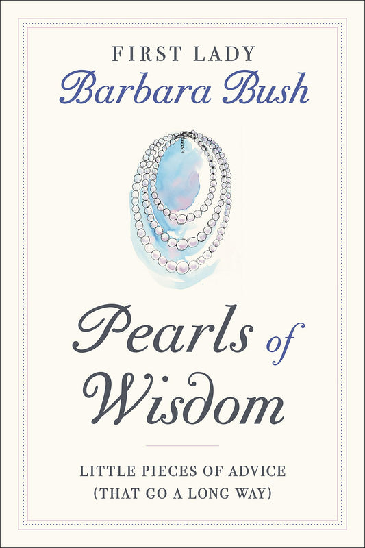 Pearls of Wisdom: Little Pieces of Advice (That Go a Long Way) - 9215