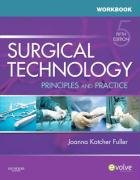 Workbook for Surgical Technology: Principles and Practice - 3290