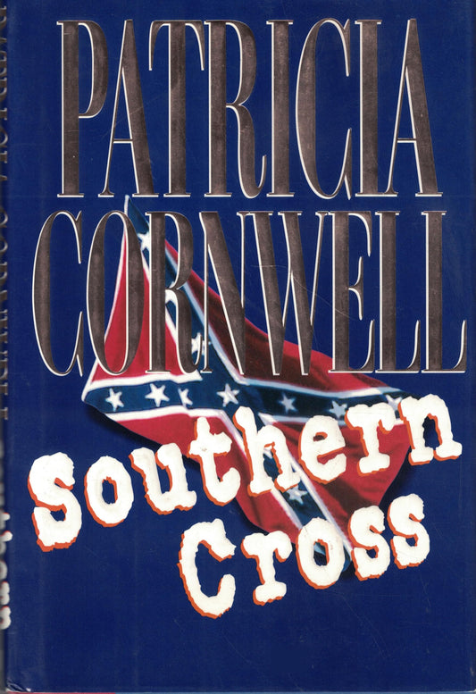 Southern Cross - 7989