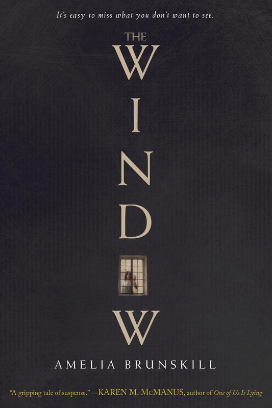 The Window - 1083
