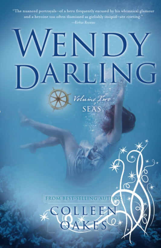 Wendy Darling: Volume 2: Seas (Wendy Darling, 2) - 6315
