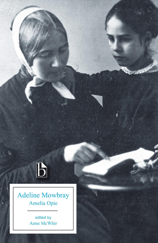 Adeline Mowbray / The Mother and Daughter - 3188