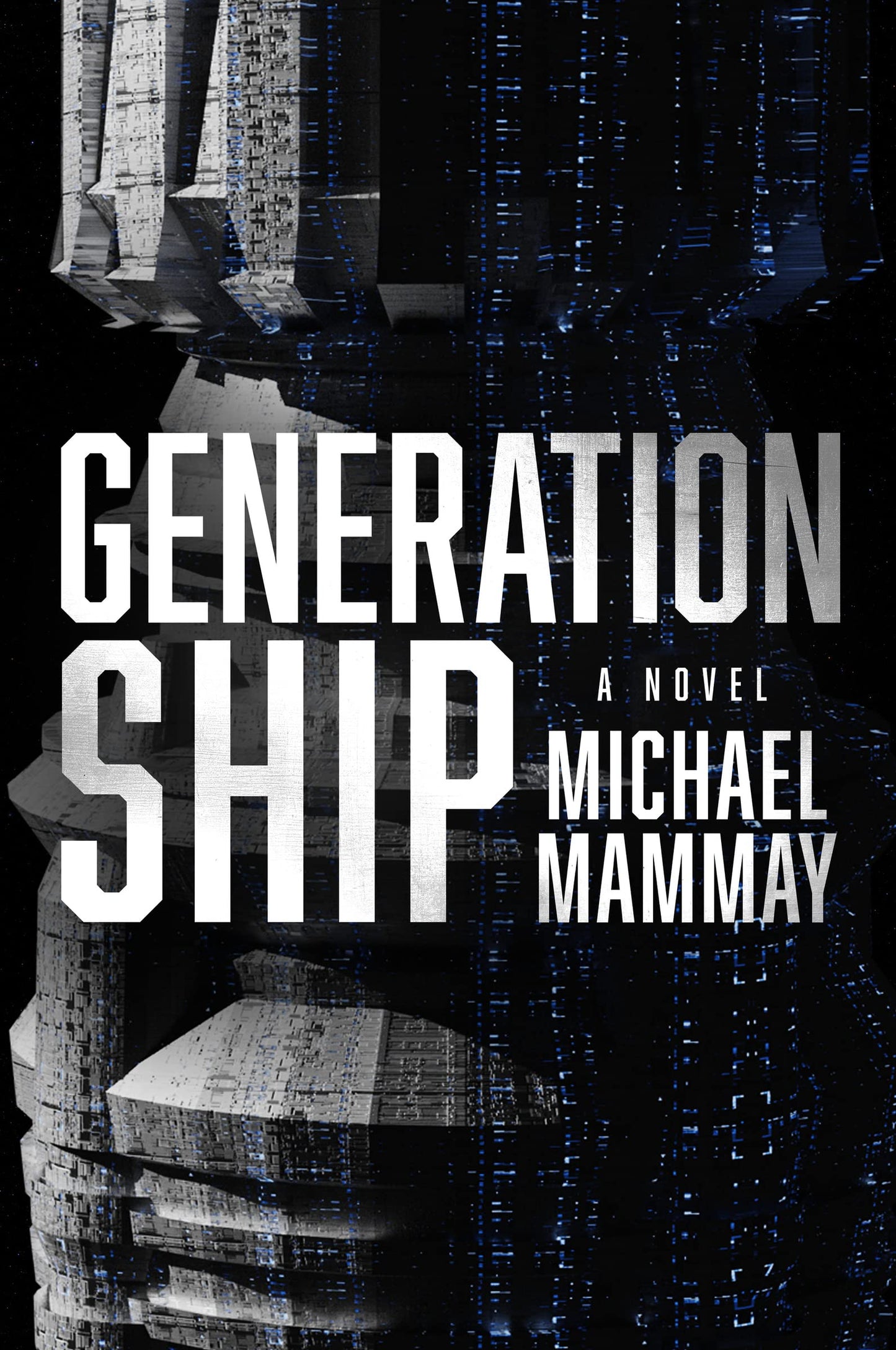 Generation Ship: A Novel - 9866