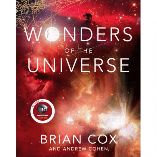 Wonders of the Universe (Wonders Series) - 8063