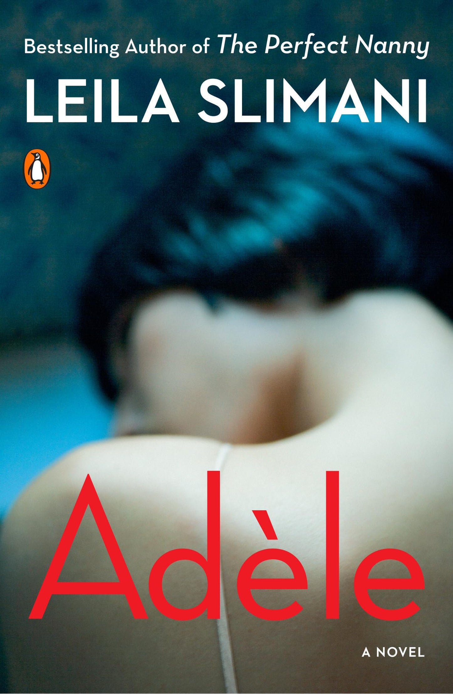 Adle: A Novel - 8077