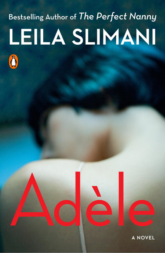 Adle: A Novel - 8077