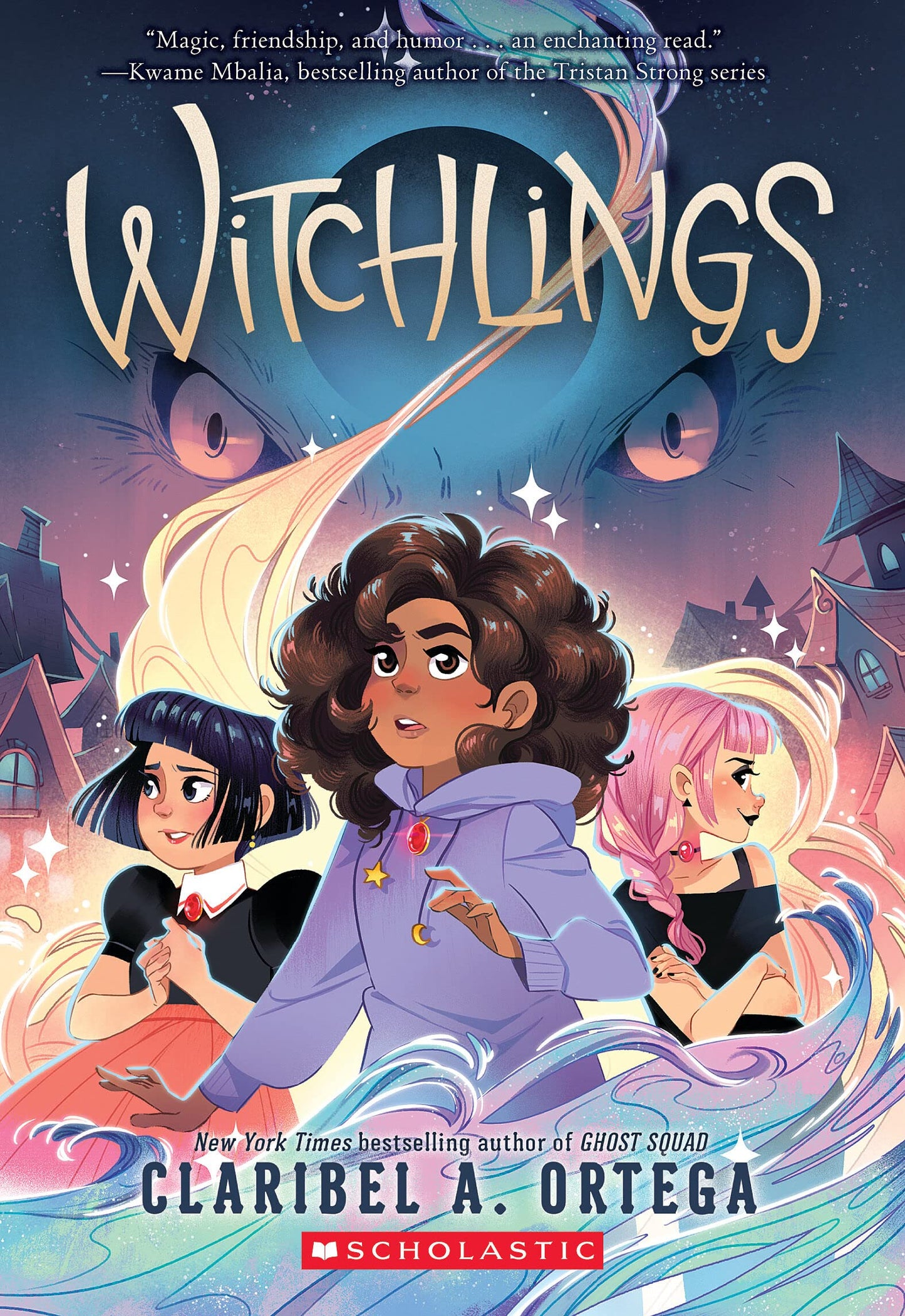 WITCHLINGS - 6236