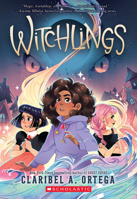 WITCHLINGS - 6236