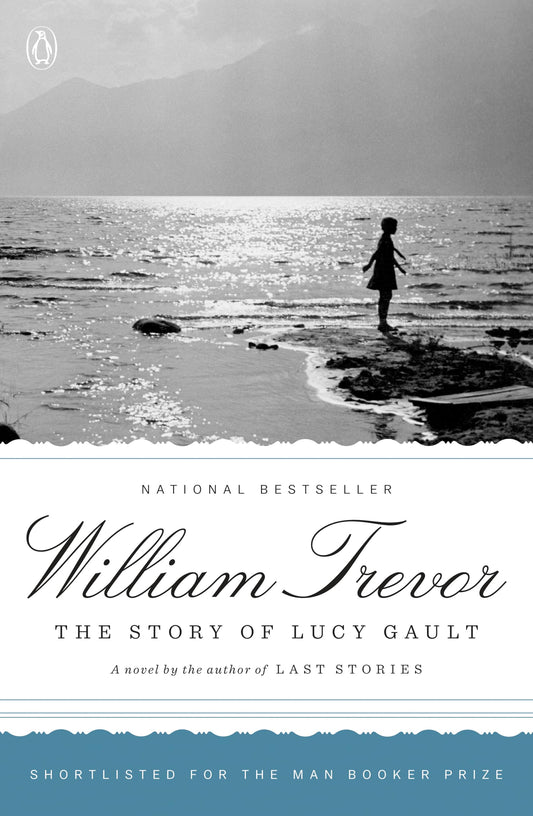 The Story of Lucy Gault: A Novel - 8792