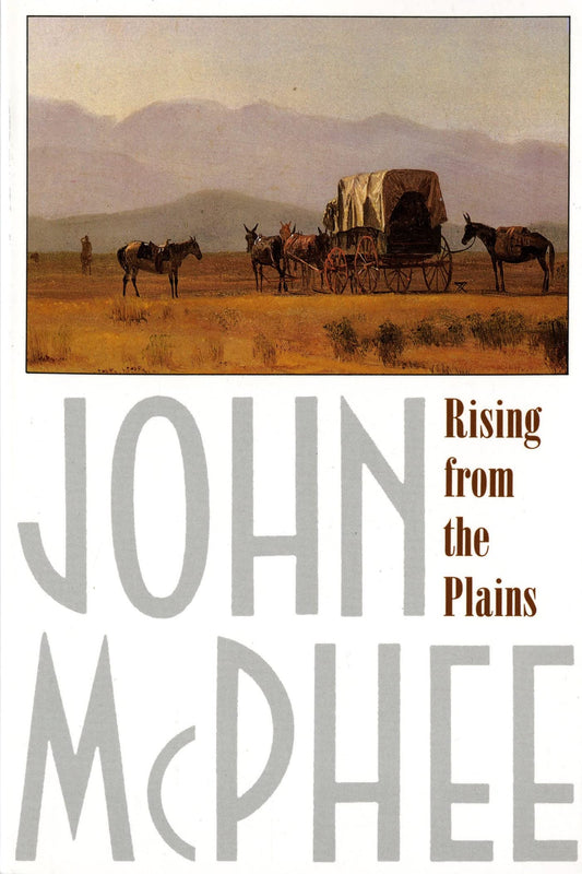 Rising from the Plains (Annals of the Former World, 3) - 3189