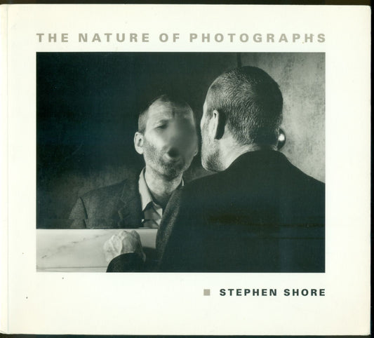 The Nature of Photographs - 5703