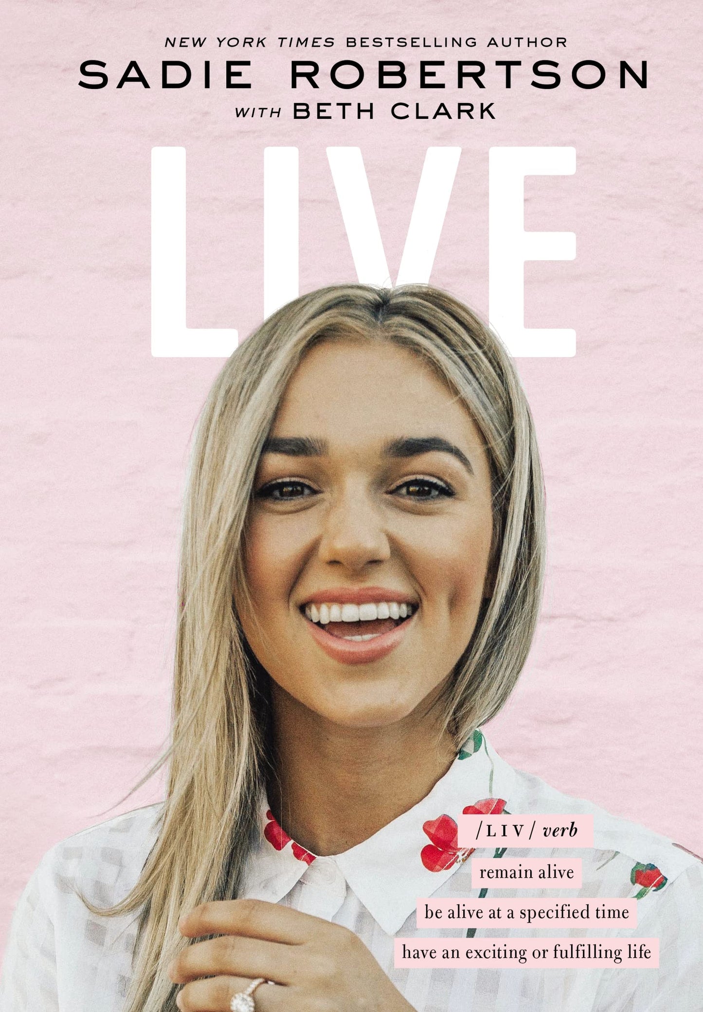 LIVE: REMAIN ALIVE, BE ALIVE AT - 4605
