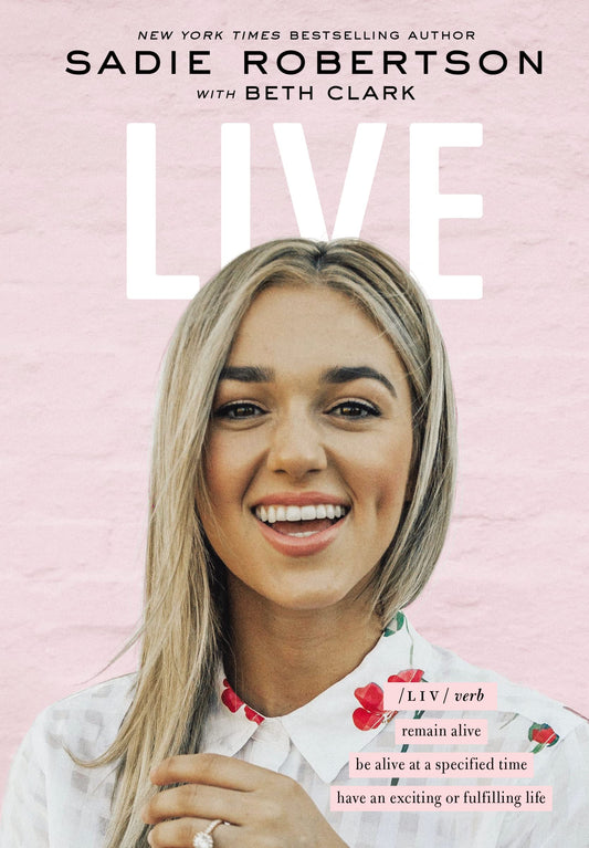 LIVE: REMAIN ALIVE, BE ALIVE AT - 4605