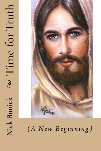 Time for Truth: A New Beginning - 7736