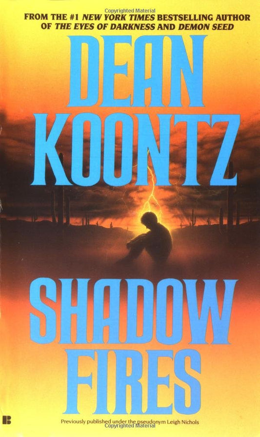 Shadowfires - 8248