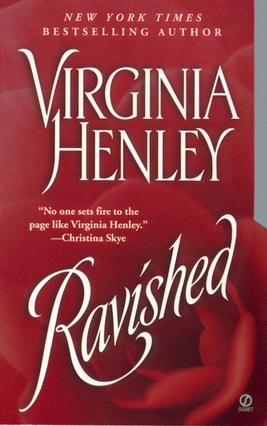 Ravished - 9666