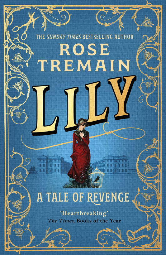 Lily - 2571