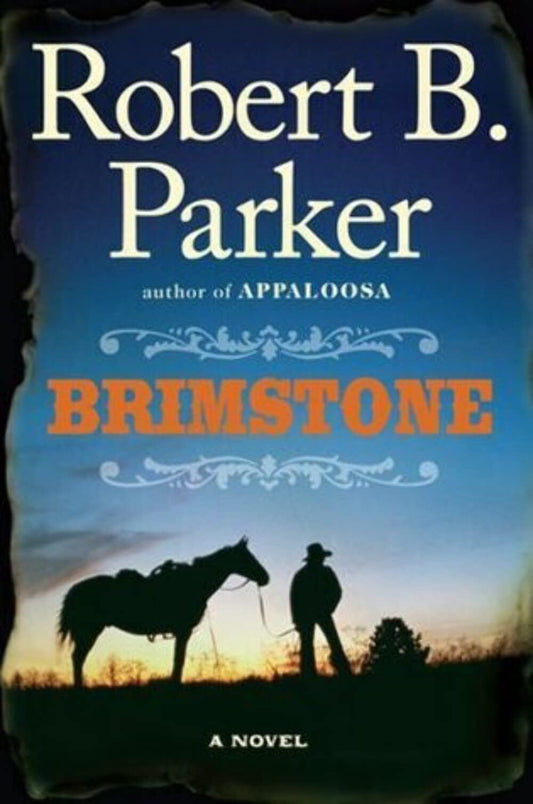 Brimstone - 8507