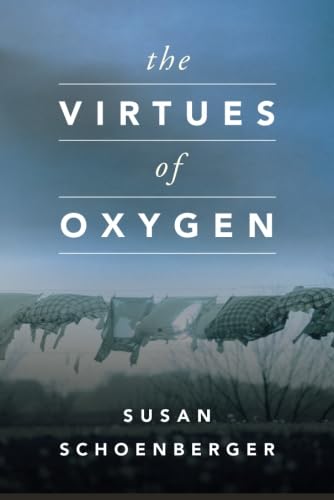 The Virtues of Oxygen - 84