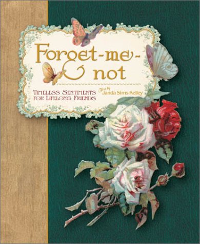 Forget-Me-Not - 5683