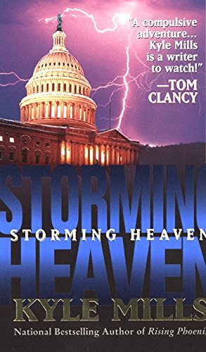 Storming Heaven - 3012