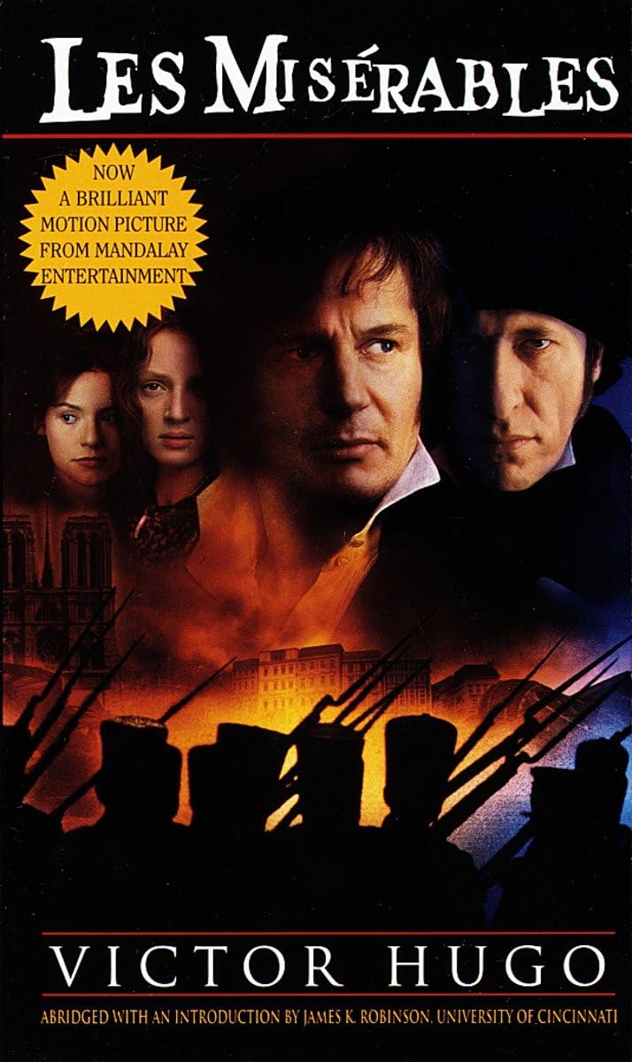 LES MISRABLES: A NOVEL - 41