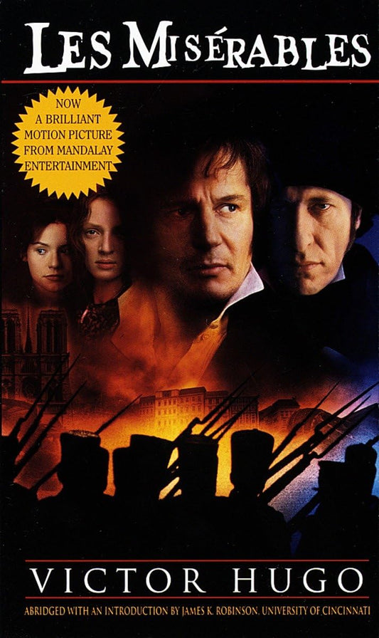 LES MISRABLES: A NOVEL - 41