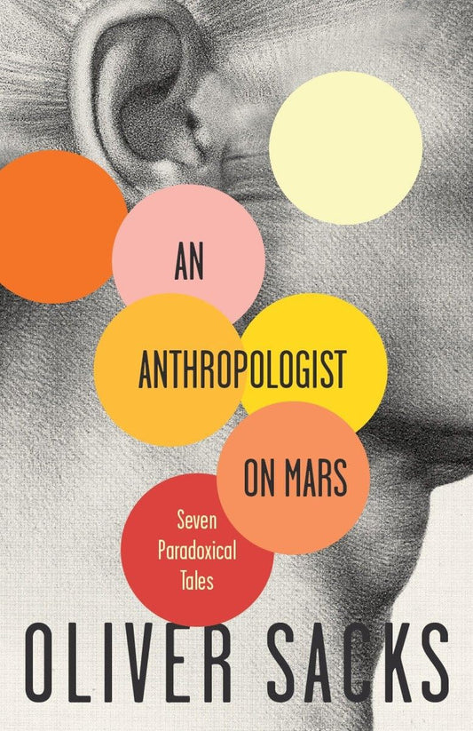 An Anthropologist On Mars: Seven Paradoxical Tales - 4227