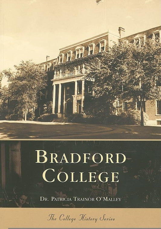 Bradford College (Campus History) - 6493