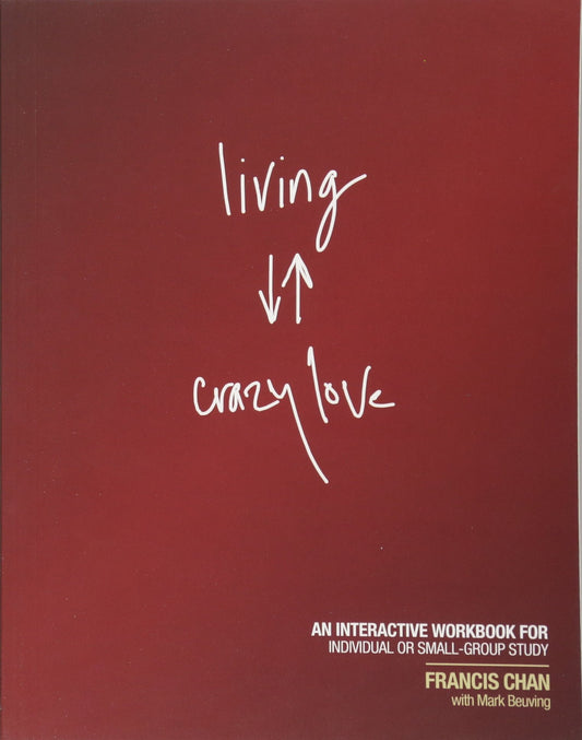 LIVING CRAZY LOVE: AN INTERACTIV - 2300