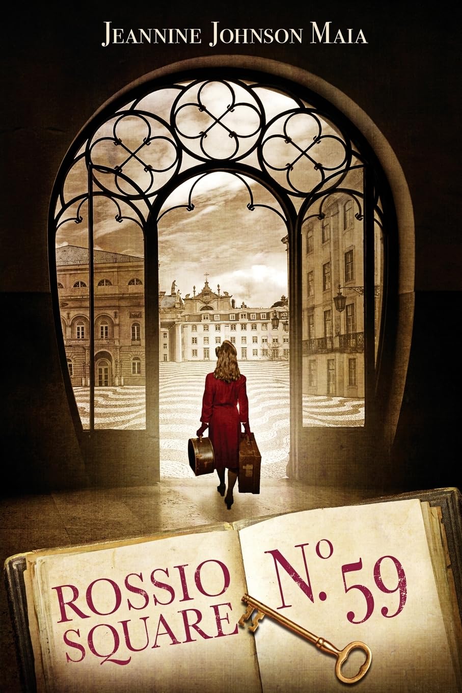 Rossio Square N.°59 - 3079