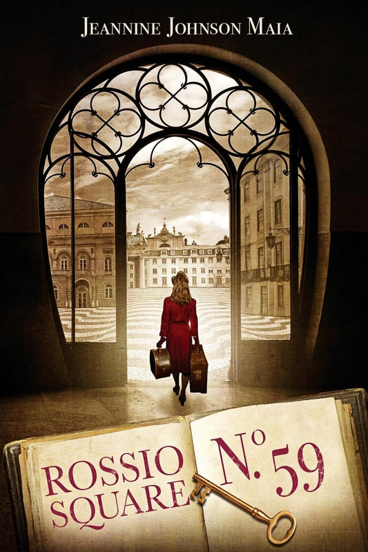 Rossio Square N.°59 - 3079