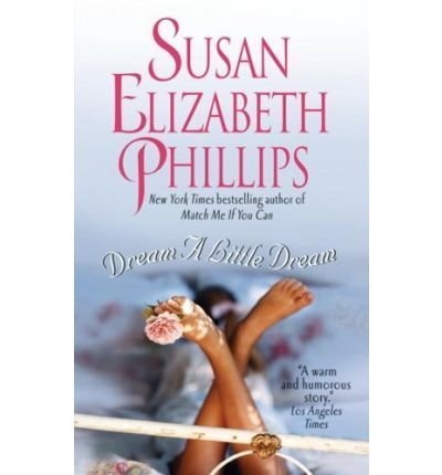 Dream a Little Dream (G K Hall Large Print Book Series) - 5564
