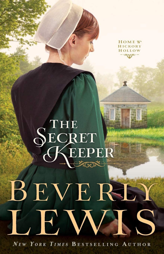 The Secret Keeper (Home to Hickory Hollow) - 8712