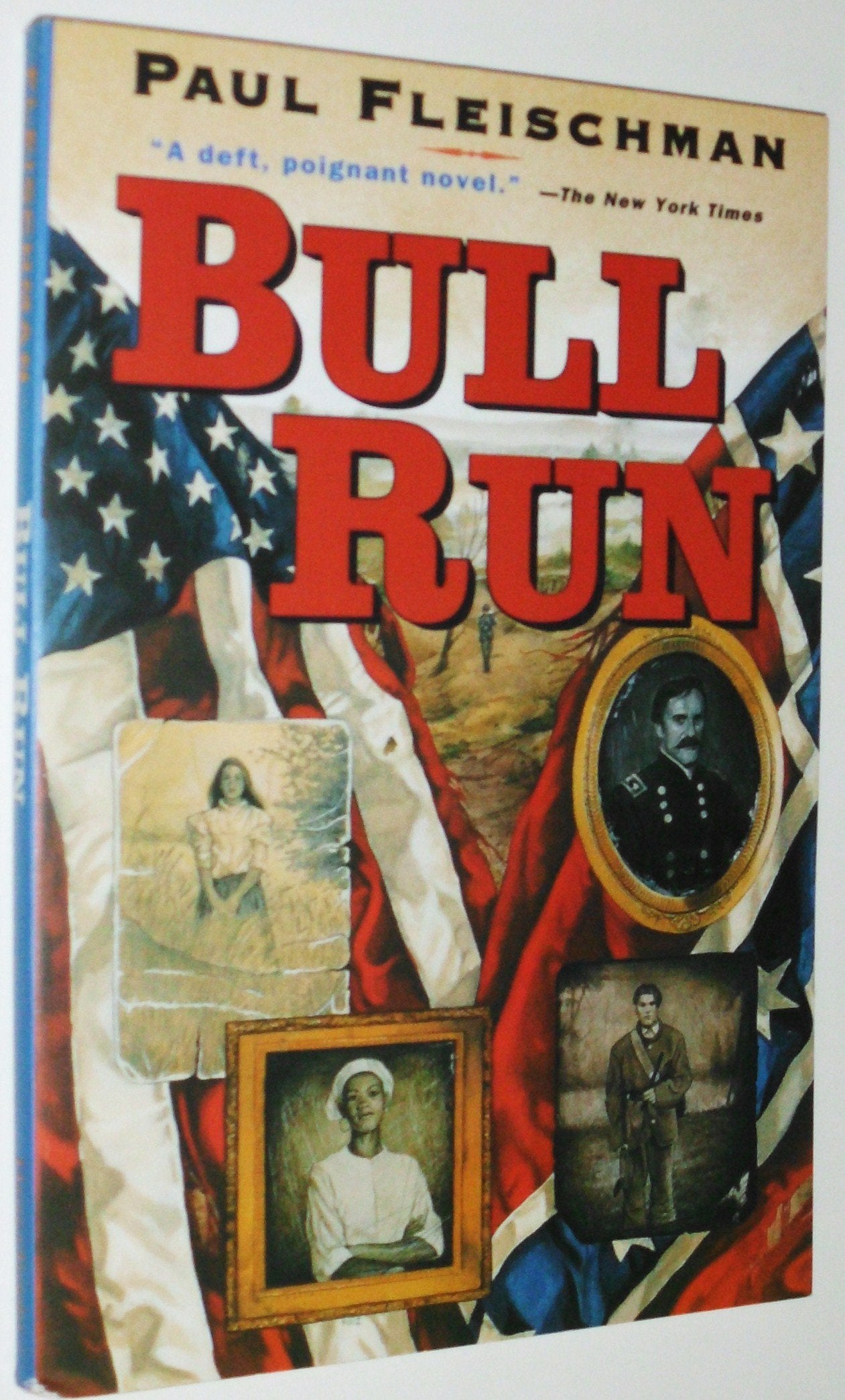 Bull Run - 9102