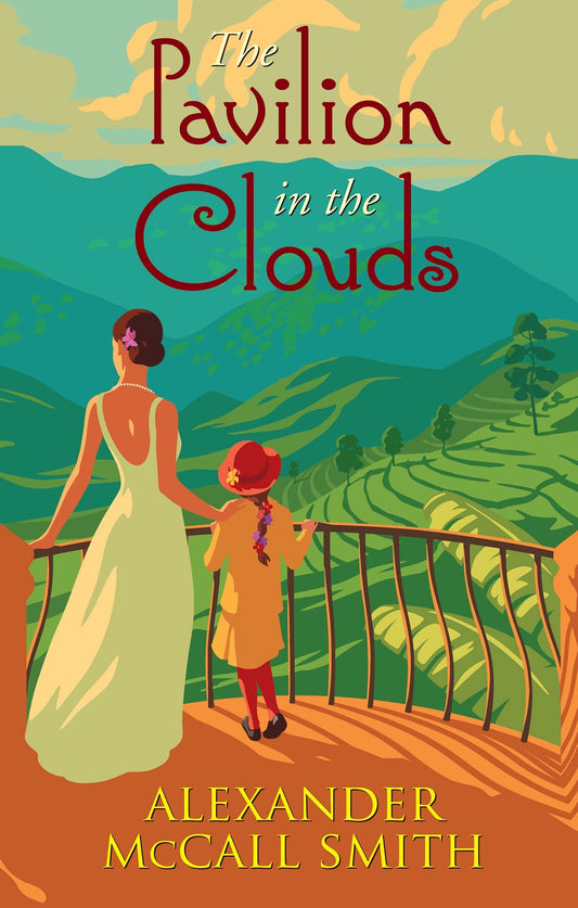 The Pavilion in the Clouds: A new stand-alone novel - 1602