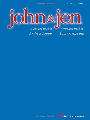 john & jen: Vocal Selections - 3369