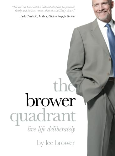 The Brower Quadrant - 1156