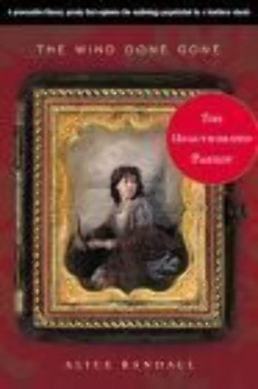 The Wind Done Gone: A Novel - 9931