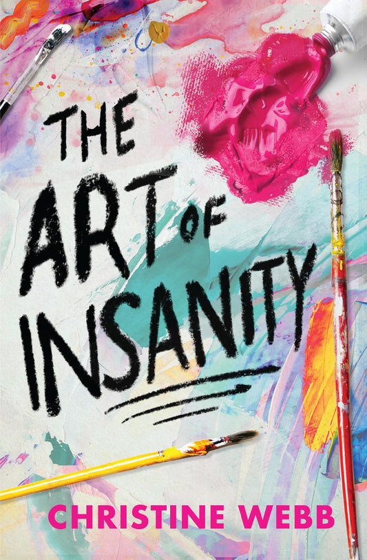 The Art of Insanity - 4716