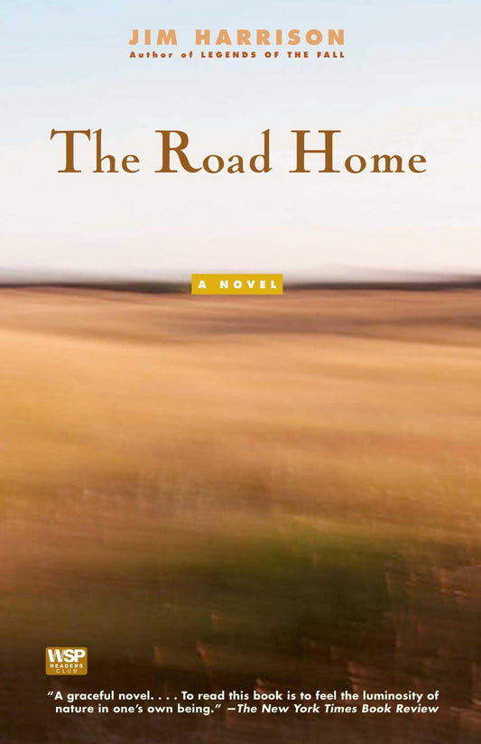 The Road Home - 8815