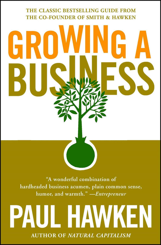Growing a Business - 132