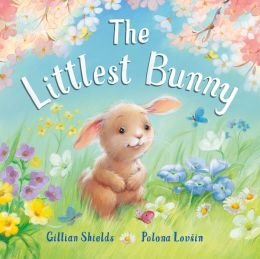 The Littlest Bunny - 3096