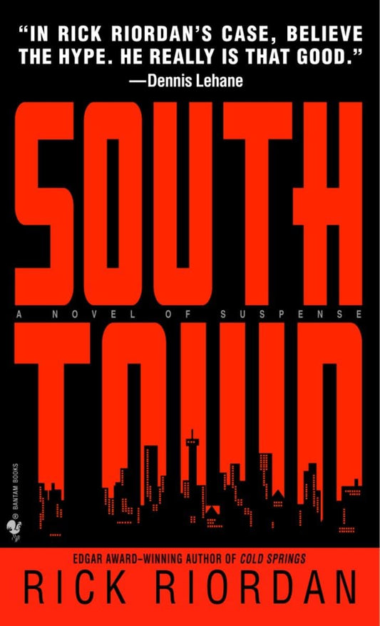 Southtown (Tres Navarre) - 3929