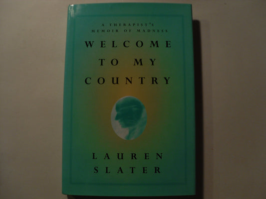 Welcome to My Country - 4601