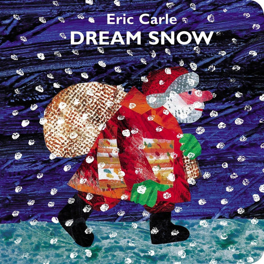 Dream Snow - 3348