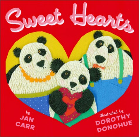 Sweet Hearts - 4170